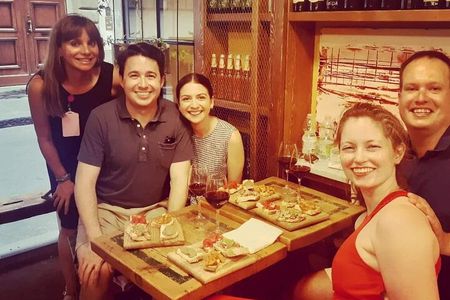 2-Hour Private Walking Tour with Local Guides in Florence