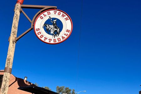 1.5 Hour Stretch Limo Golf Cart Tour, Ultimate Old Town Exploration