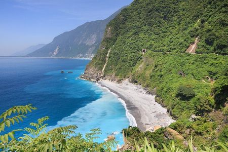 Private 7 Day Tour in East Taiwan