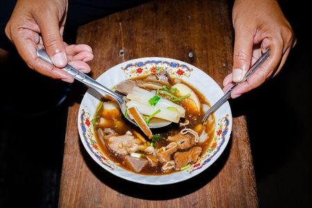 Baba Tastes Phuket Food Tour with 15+ Tastings
