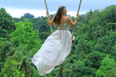 Private Day Tour: The Highlight of Ubud