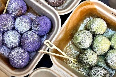 Chinatown and Little Italy Food Experience