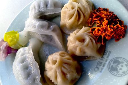 San Francisco Chinatown & North Beach Food Tour with 5 Dishes