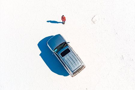 3-Day Private Tour Salar de Uyuni to Chile from La Paz