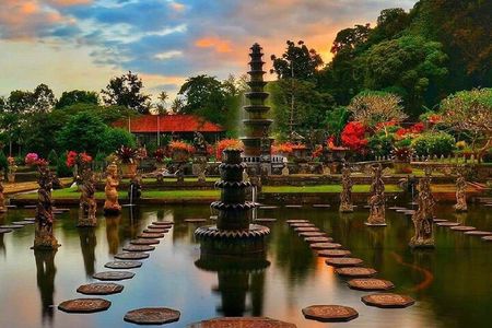 More Complete: Discover Bali In 3 Days Private Tour Package