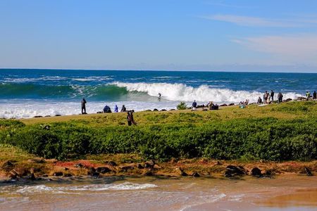 BEACH TOUR PRAIA DO ROSA, IMBITUBA AND GAROPABA - 10 Beaches