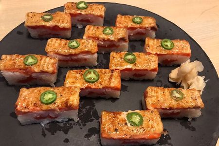 Vancouver Walking Food Tour