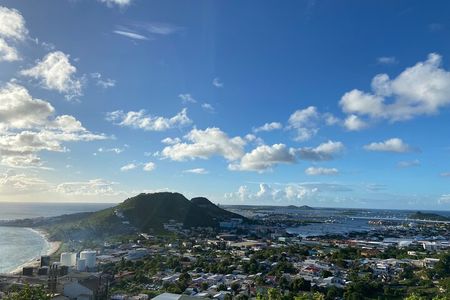 Sint Maarten Island Private Tours