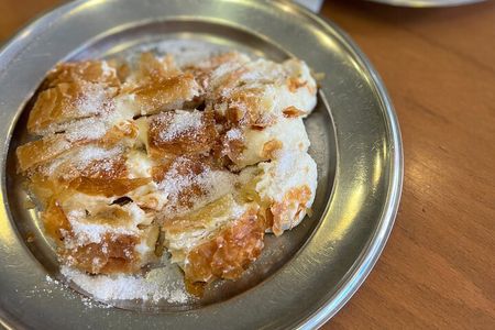 Chania Walking Food Tours Crete with a local!