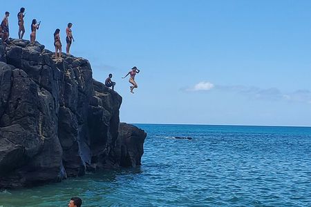 Custom Island Adventures Tour