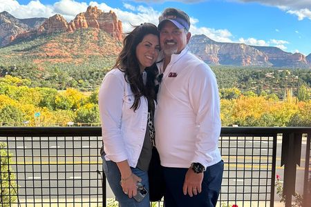 Vortex to Vineyard! (Sedona/Verde Valley Vineyards)
