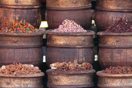 Marrakech to Merzouga: 7 Days of Moroccan Desert Discovery