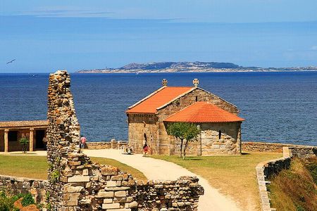 Rías Baixas Tour