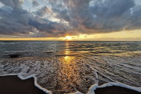 Sea Resort Jurmala near Riga Private Tour