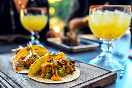 San Diego Walking Food Tour With Secret Food Tours