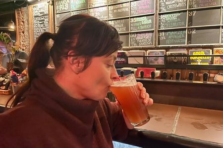 Oslo Beer and Culture Walk