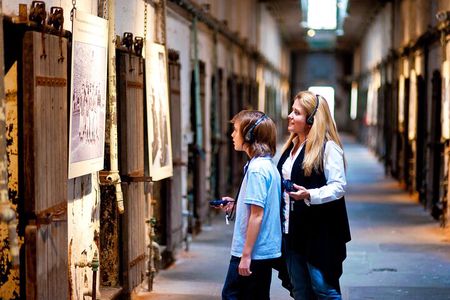 Go City: Philadelphia All-Inclusive Pass