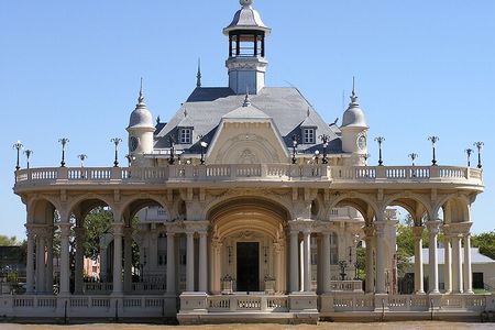 Classic Tour and Sailing in Tigre and Delta of Buenos Aires