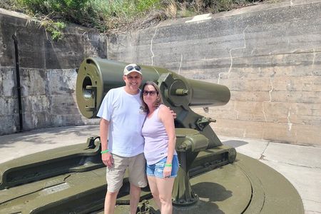 Bay Area Info Tours- Tours of Pinellas in a Luxury Mini Van