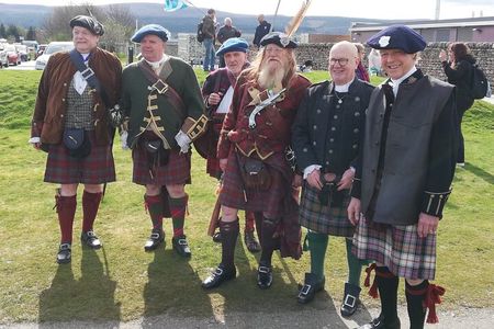 Inverness PRIVATE Full Day Tour of Local Attractions