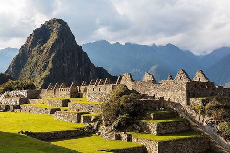 6-Day Private Tour Cusco and Machu Picchu Luxury Tour
