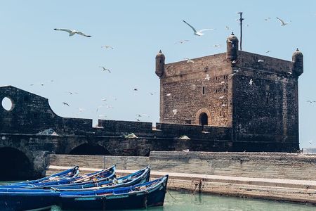 See The Magic Of Morocco In Five Days