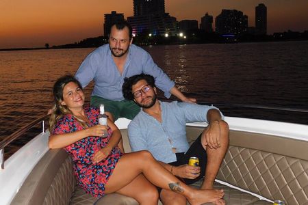 Sunset Tour Up To 10 People 