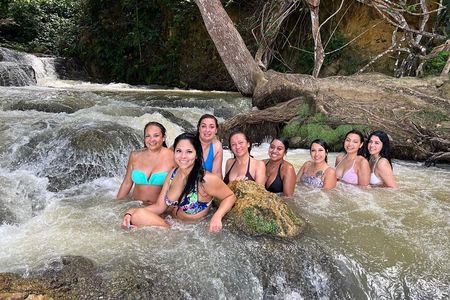 Ocho Rios For A Day / Private Customizable Tours / Jamaica Dream Vacation