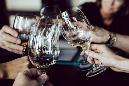 Private Athens Wine Tasting (with a Personal Licensed Wine Guide)