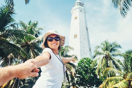 Galle Heritage & Coastal Wonders Day Tour from Negombo
