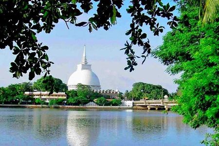Day Excursions to Galle Fort & Bentota from Negombo