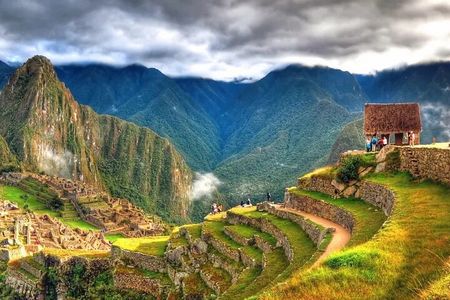 2-Day Private Sacred Valley Conex, Machu Picchu Tour