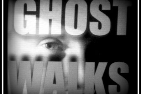 Private Savannah Ghost Walks with The Founder