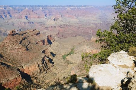 Full-Day Grand Canyon Private Tour from Sedona