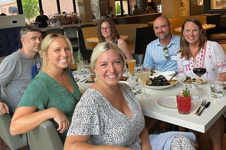 Downtown Chattanooga Food Tour