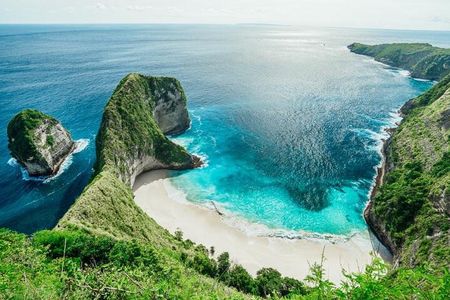 Day Trip to Nusa Penida with All Inclusive
