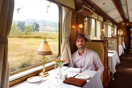 Luxurious Tour To Machu Picchu By Belmond Hiram Bingham Train (01 Day)