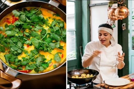 3-Hour Brazilian Cooking Class in Rio de Janeiro 