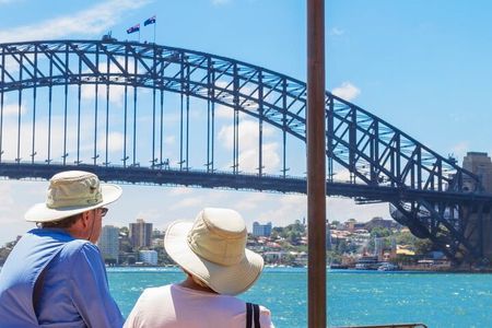 Sydney Half Day Tour with a Local: 100% Personalized & Private 