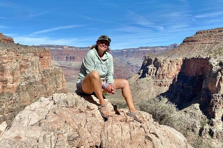 Grand Canyon Private Hike