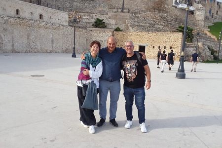 Private Tour with Guide in Tangier