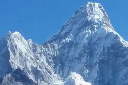  14 days Everest Base Camp Trek