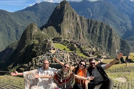 Experience The Magic Of Peru 7 Days