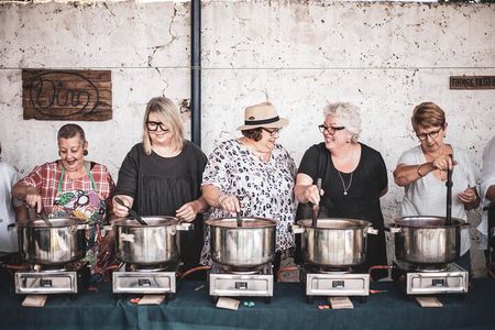 Private Natural Dye and Block Print Workshop with Lunch