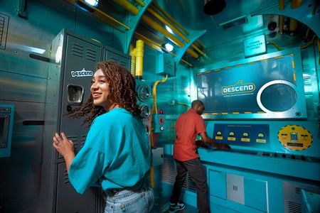The Escape Game Honolulu