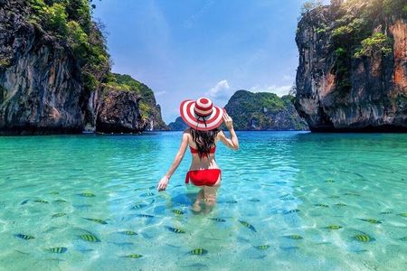 All-inclusive Private Tour in Krabi's Top 5 Spots 