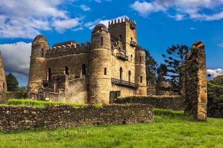 5 Days North Ethiopia Tours