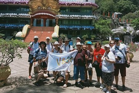 Private Full Day Tour in Dambulla & Sigiriya