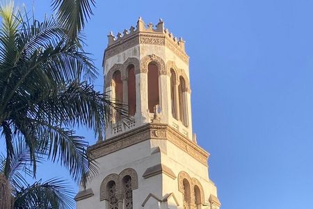  Tours of Santa Barbara 