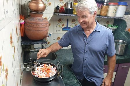 Indian Curry 5-Hour Cooking Classes In Mumbai